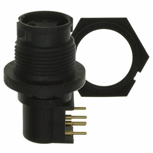 EN3P5FRAPCX Switchcraft Inc.  Assemblages de connecteurs circulaires